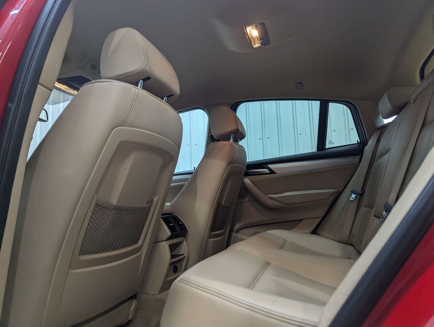 Used BMW X4 2014 for sale - 76600551: Photo 67