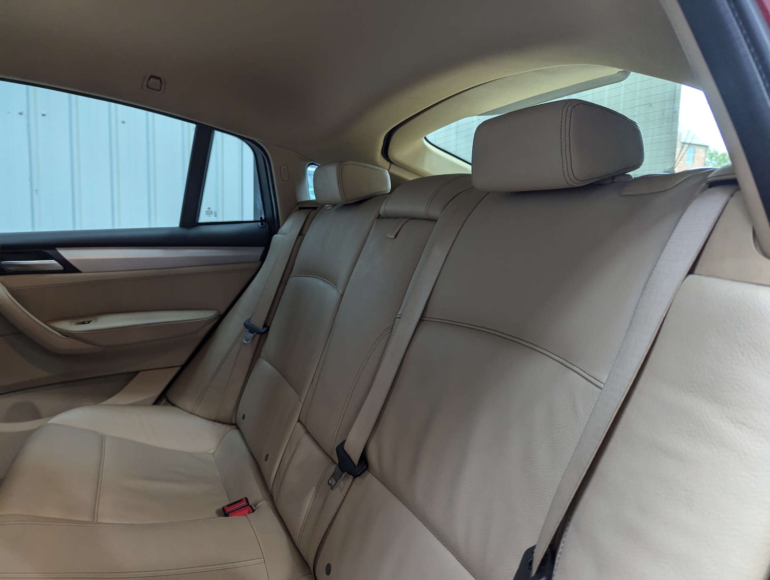 Used BMW X4 2014 for sale - 76600551: Photo 68