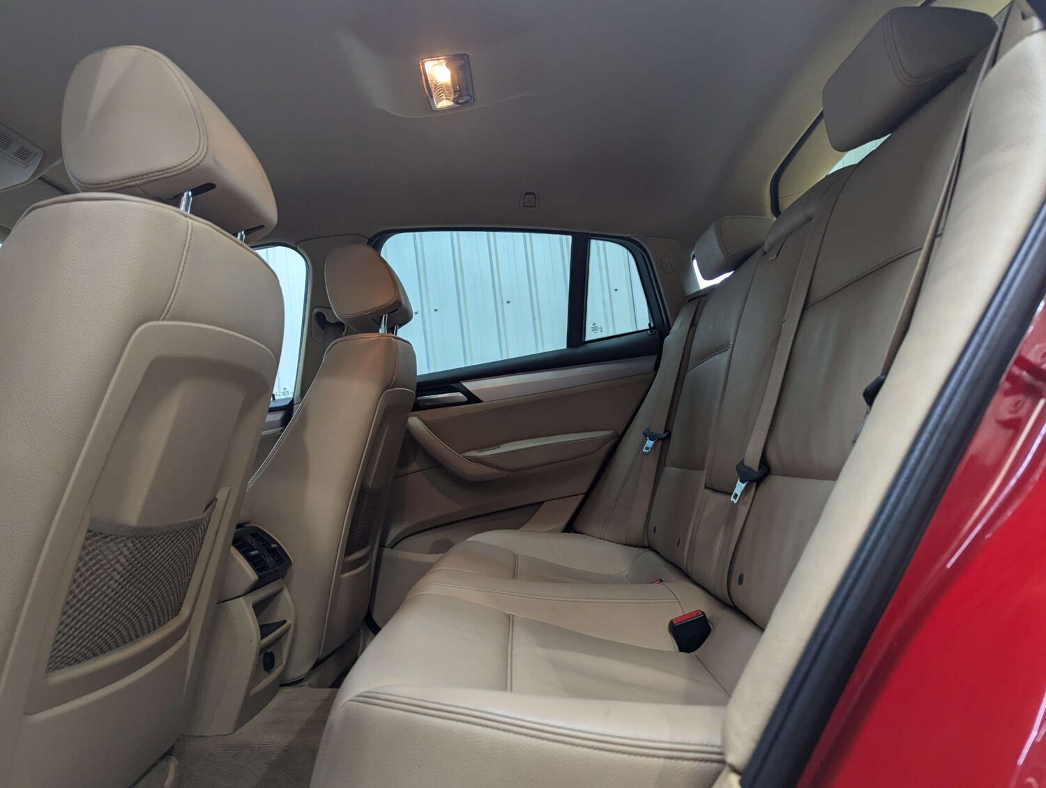 Used BMW X4 2014 for sale - 76600551: Photo 69