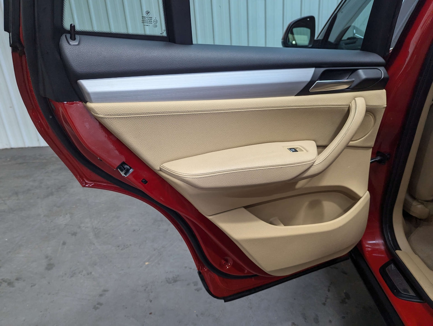 Used BMW X4 2014 for sale - 76600551: Photo 70