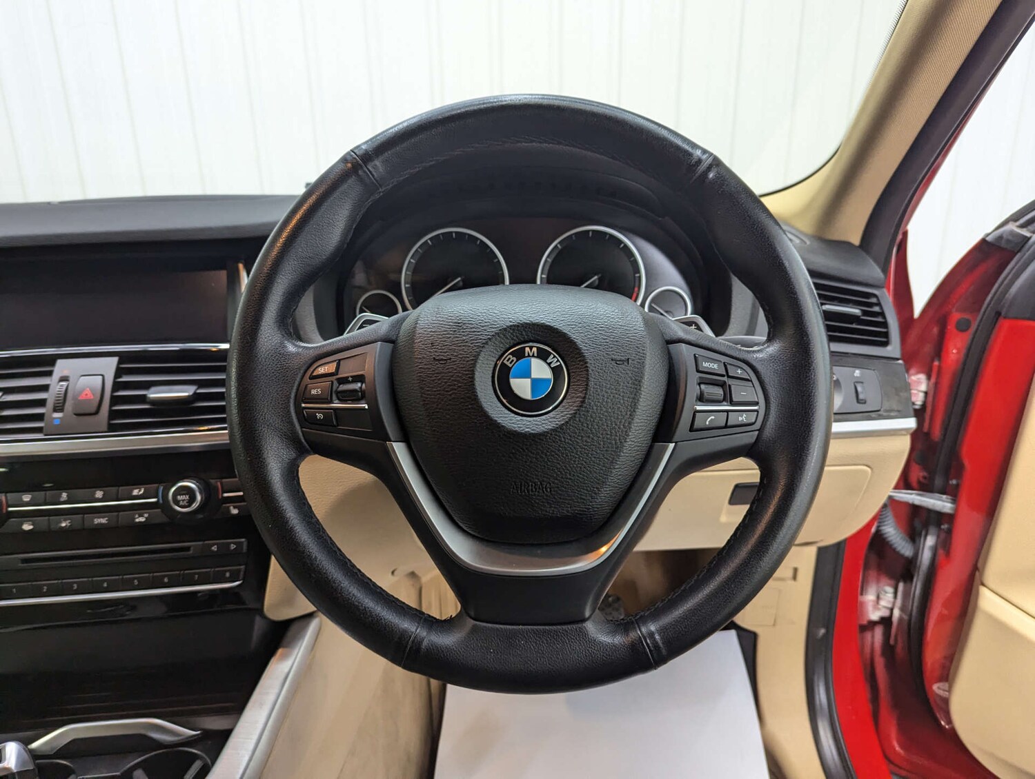 Used BMW X4 2014 for sale - 76600551: Photo 74