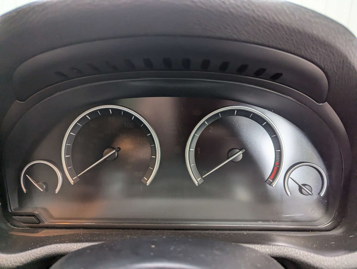 Used BMW X4 2014 for sale - 76600551: Photo 75