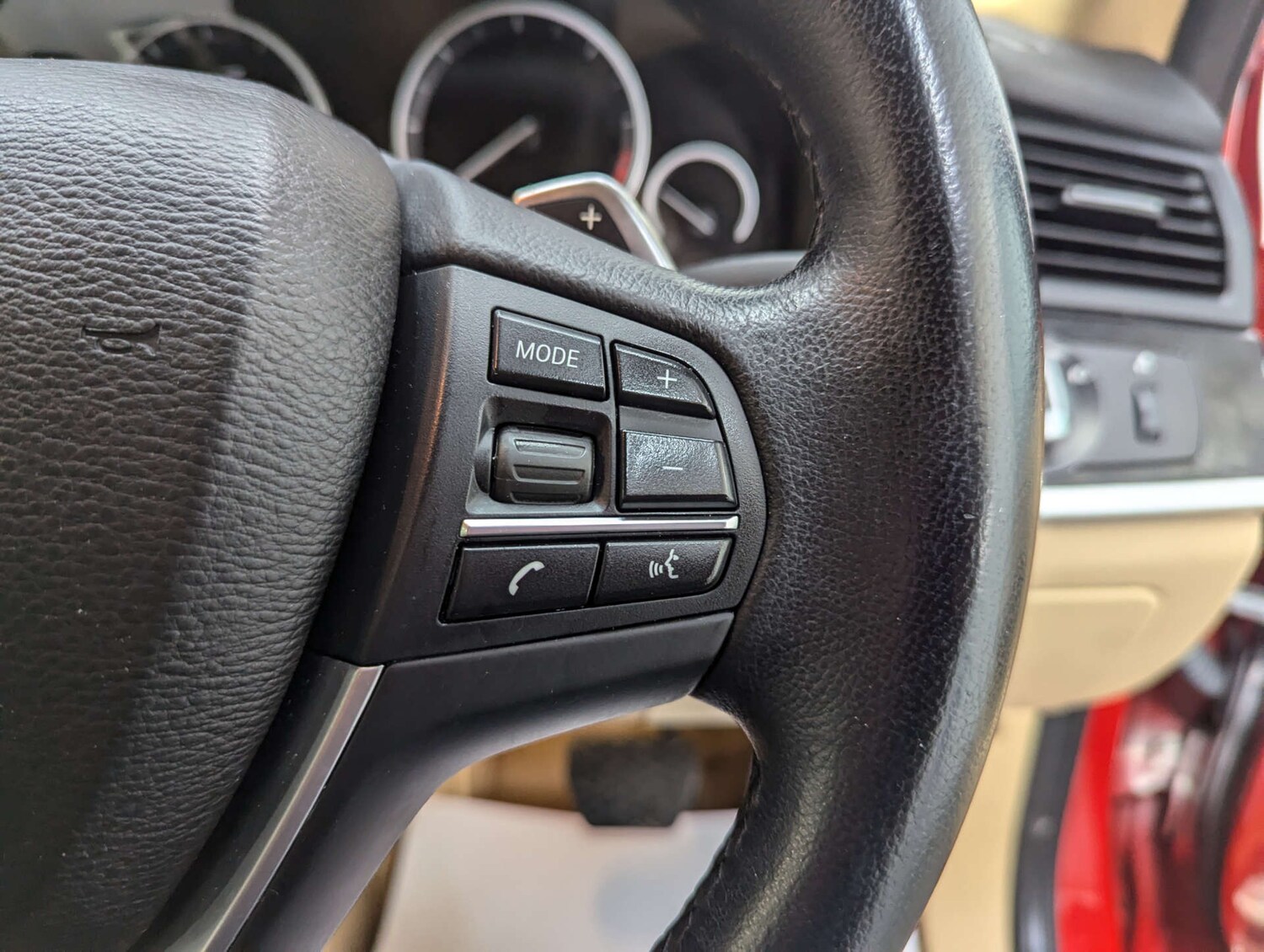 Used BMW X4 2014 for sale - 76600551: Photo 76