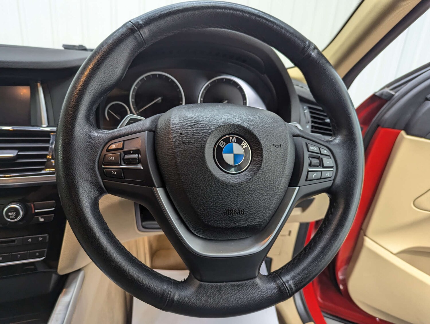 Used BMW X4 2014 for sale - 76600551: Photo 77