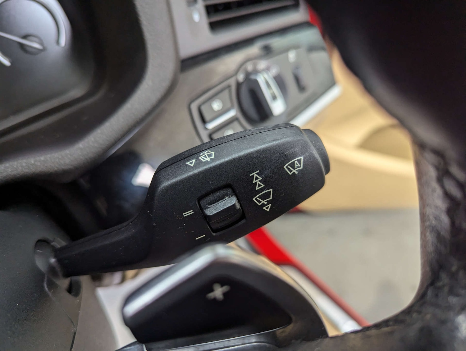 Used BMW X4 2014 for sale - 76600551: Photo 78