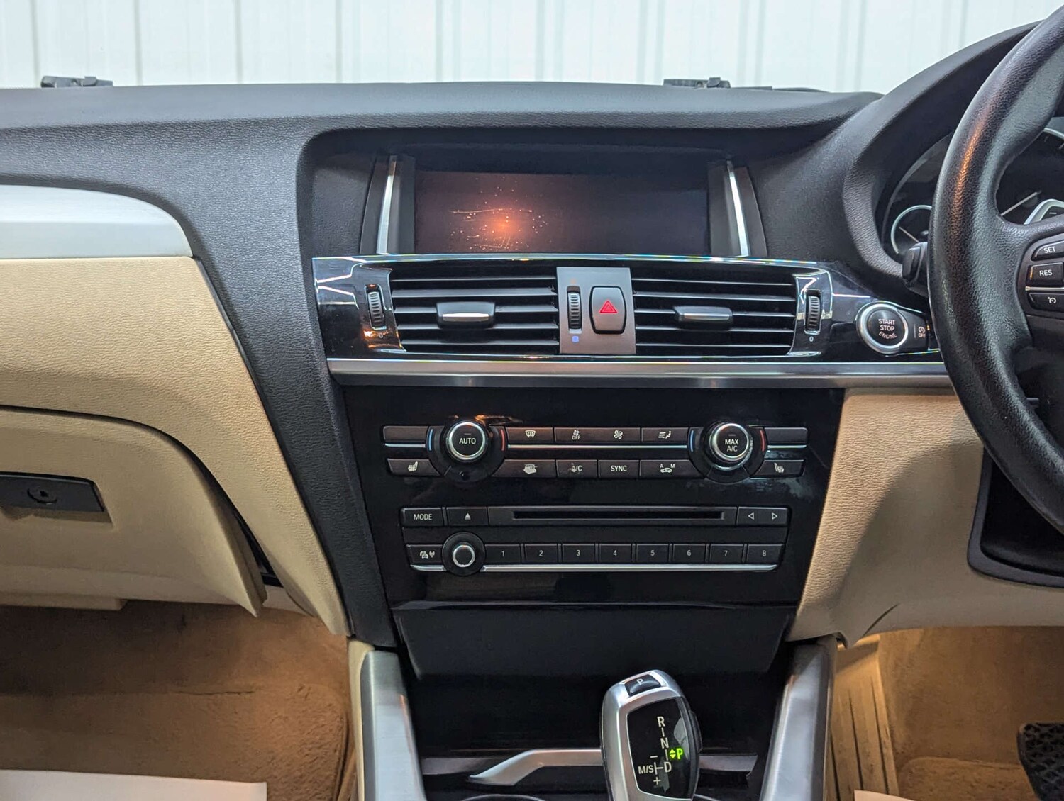 Used BMW X4 2014 for sale - 76600551: Photo 82