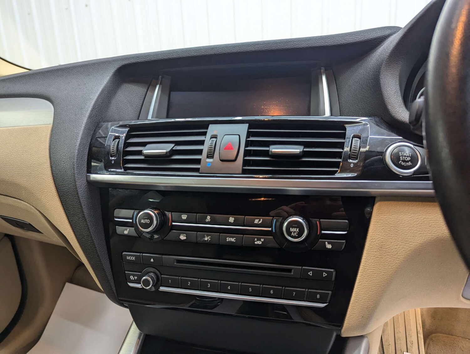 Used BMW X4 2014 for sale - 76600551: Photo 83