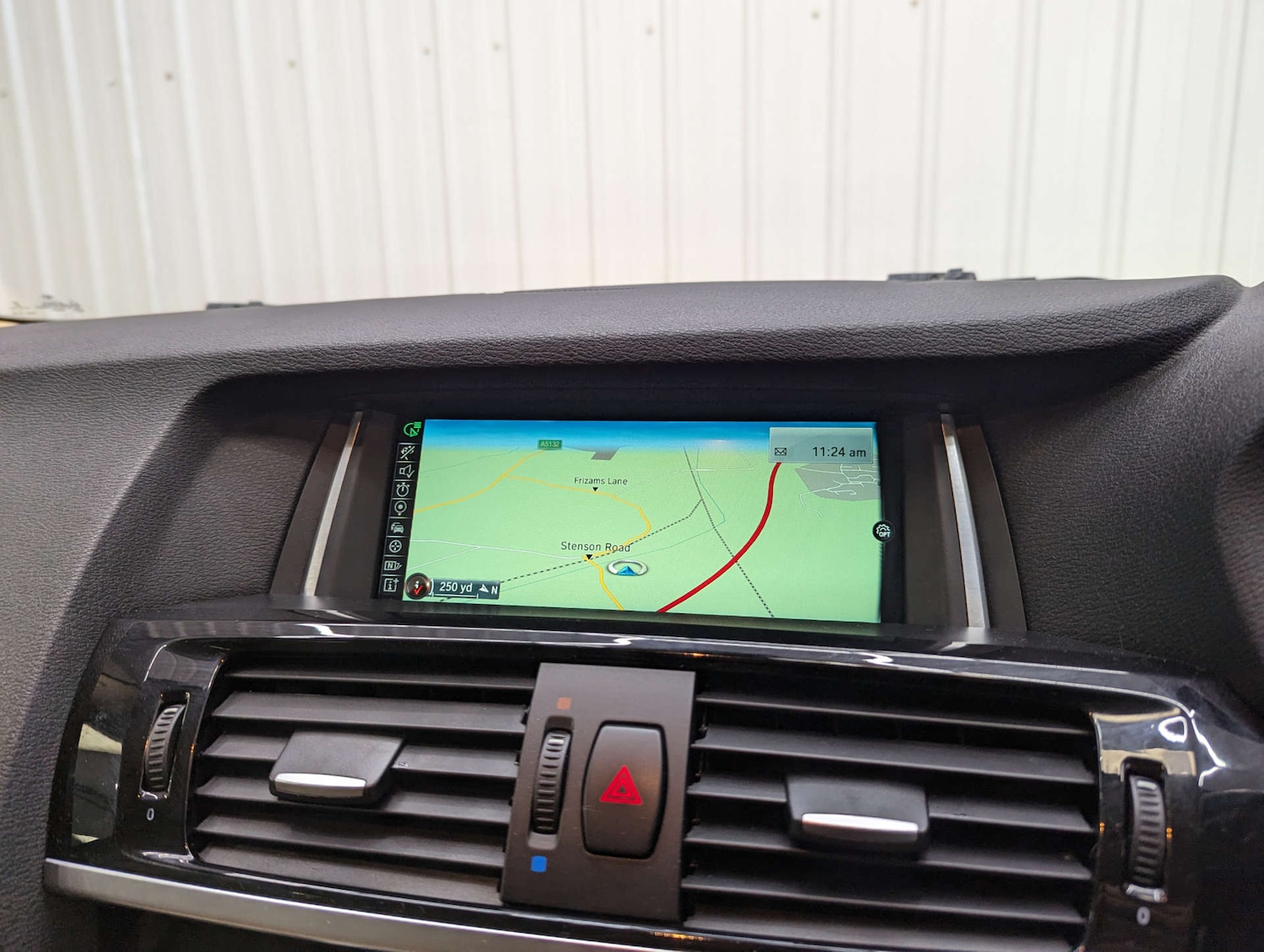 Used BMW X4 2014 for sale - 76600551: Photo 84