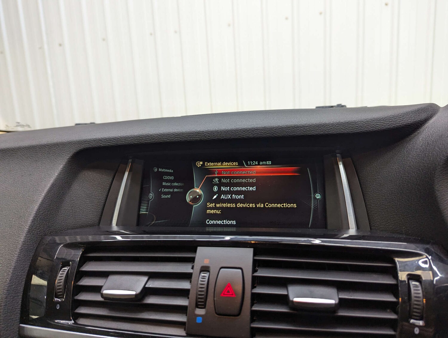 Used BMW X4 2014 for sale - 76600551: Photo 89