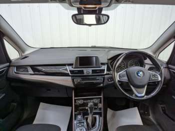 Used BMW 2 Series 2015 for sale - 74133624: Photo