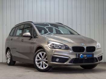 Used BMW 2 Series 2015 for sale - 74133624: Photo
