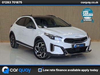 Used Kia XCeed 2024 for sale - 79314071: Photo