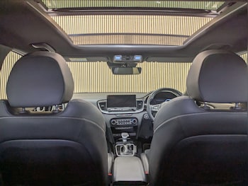 Used Kia XCeed 2024 for sale - 79314071: Photo