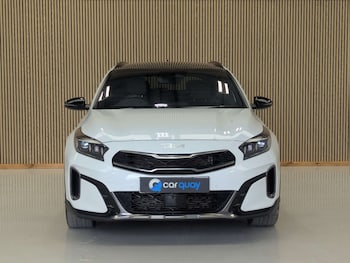 Used Kia XCeed 2024 for sale - 79314071: Photo