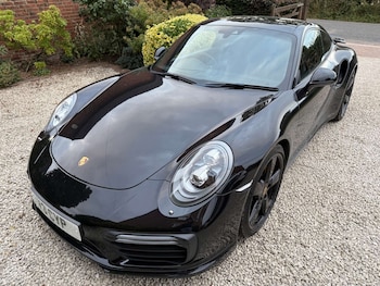 Used Porsche 911 2017 for sale - 75673183: Photo
