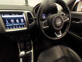 Used Jeep Compass 2019 for sale - 74985076: Photo