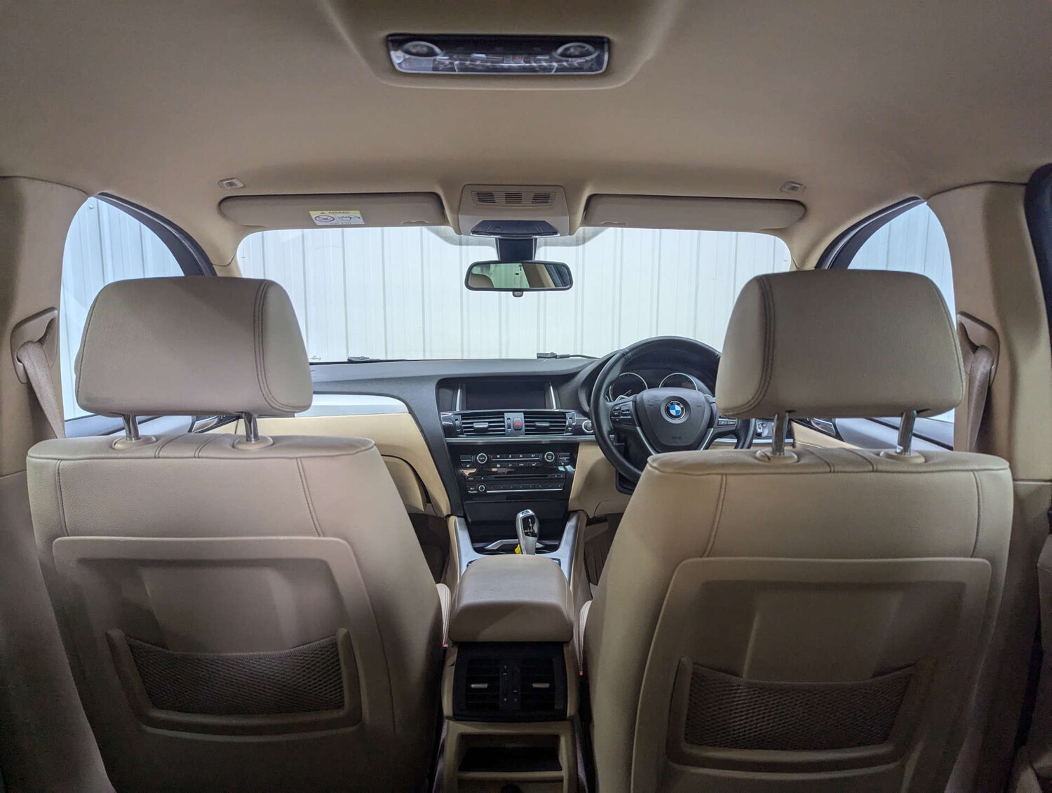 Used BMW X4 2014 for sale - 76366185: Photo 45