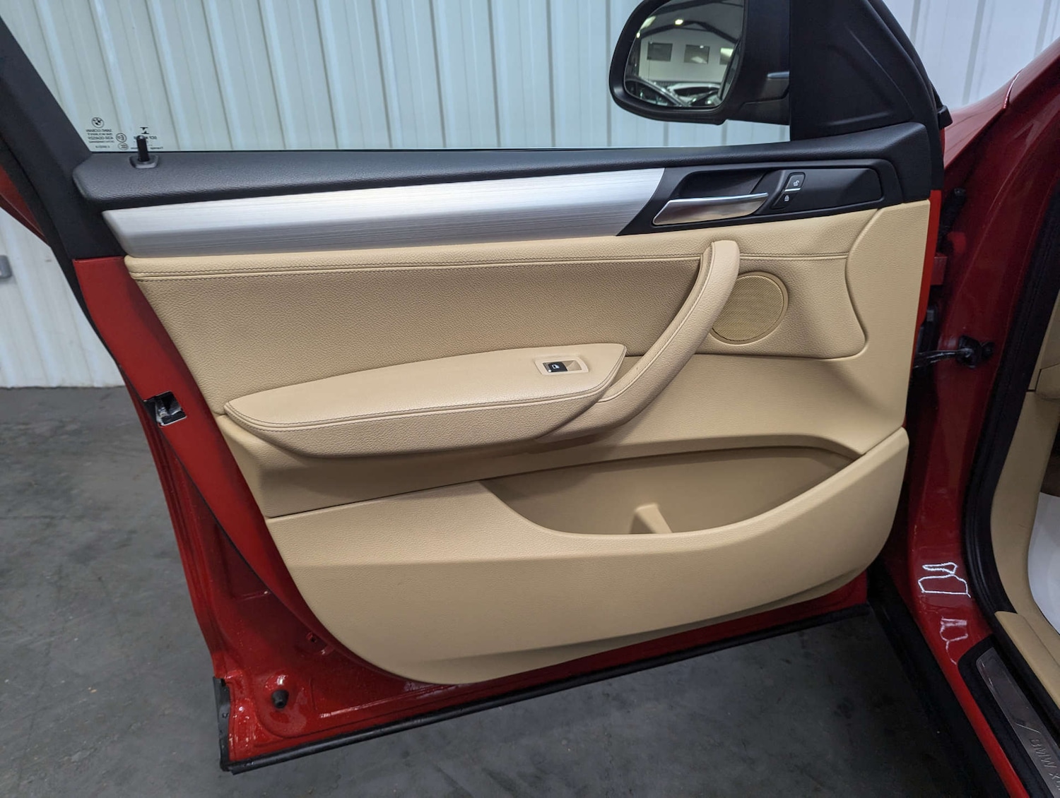 Used BMW X4 2014 for sale - 76366185: Photo 59