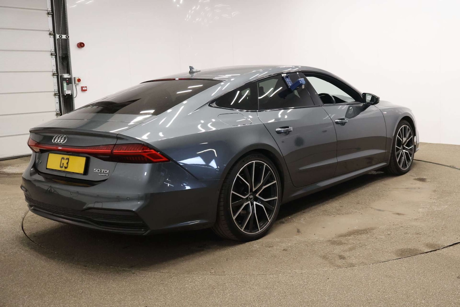 Used Audi A7 2019 for sale - 77745497: Photo 11