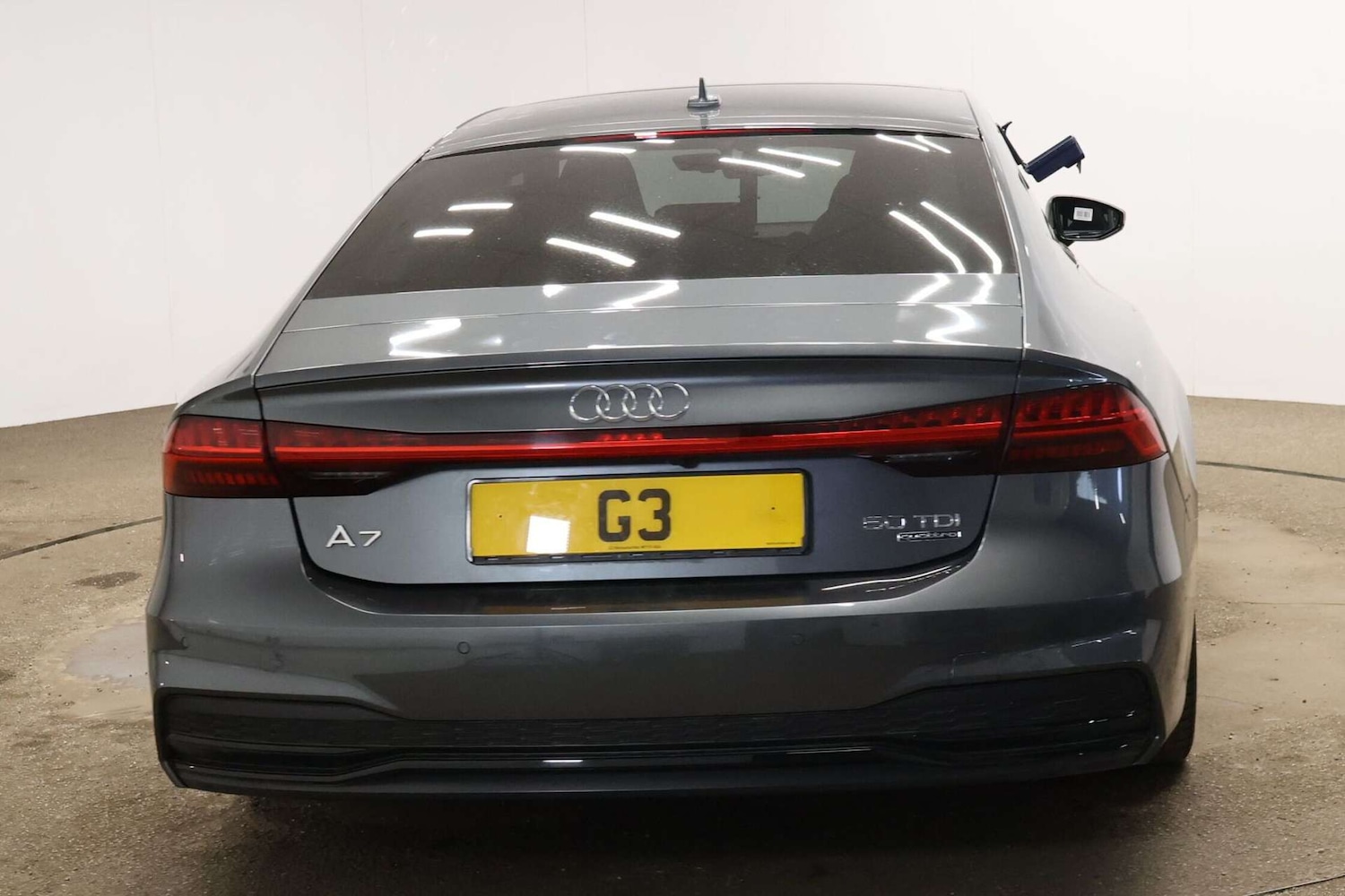 Used Audi A7 2019 for sale - 77745497: Photo 13