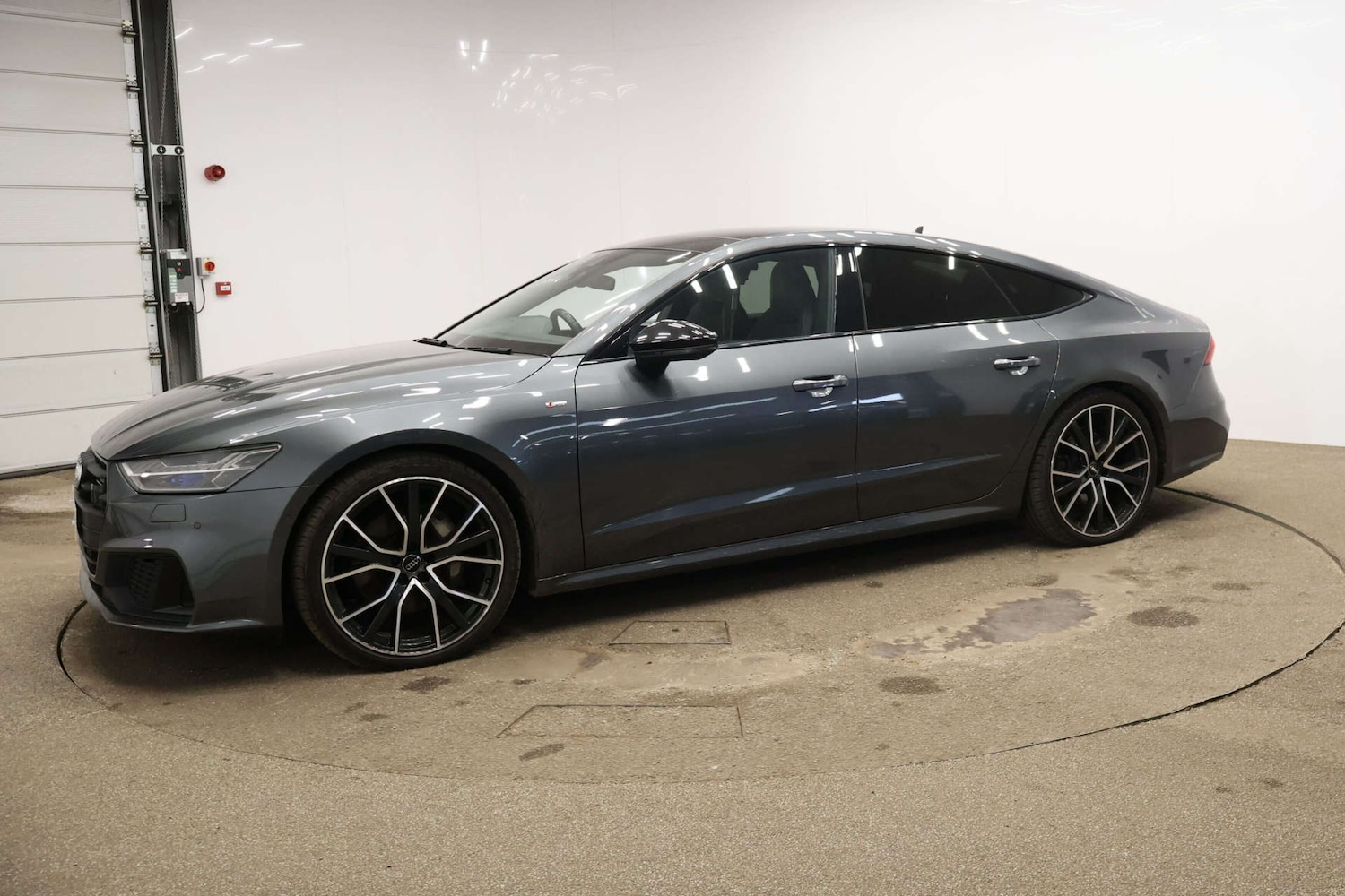Used Audi A7 2019 for sale - 77745497: Photo 15