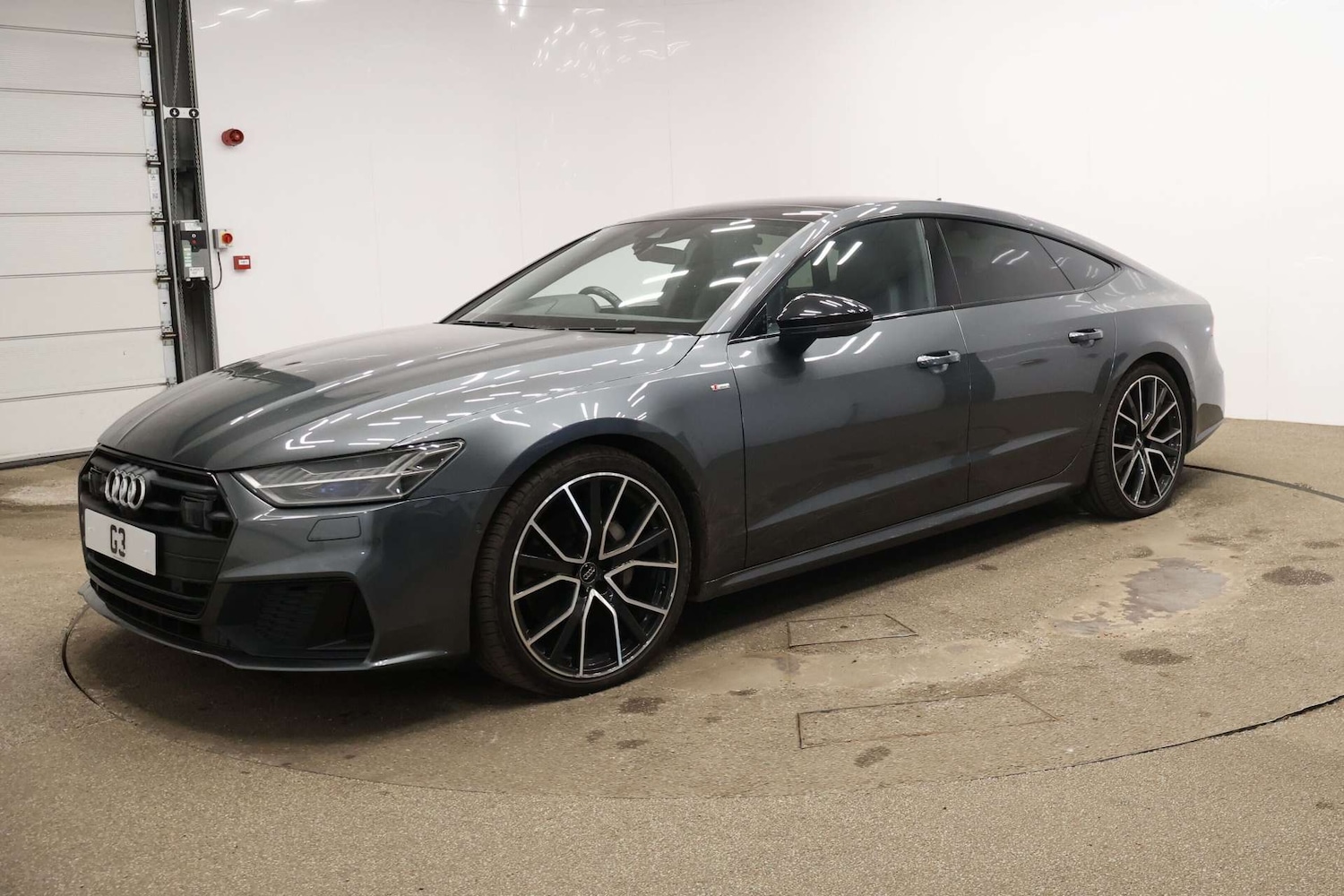 Used Audi A7 2019 for sale - 77745497: Photo 19