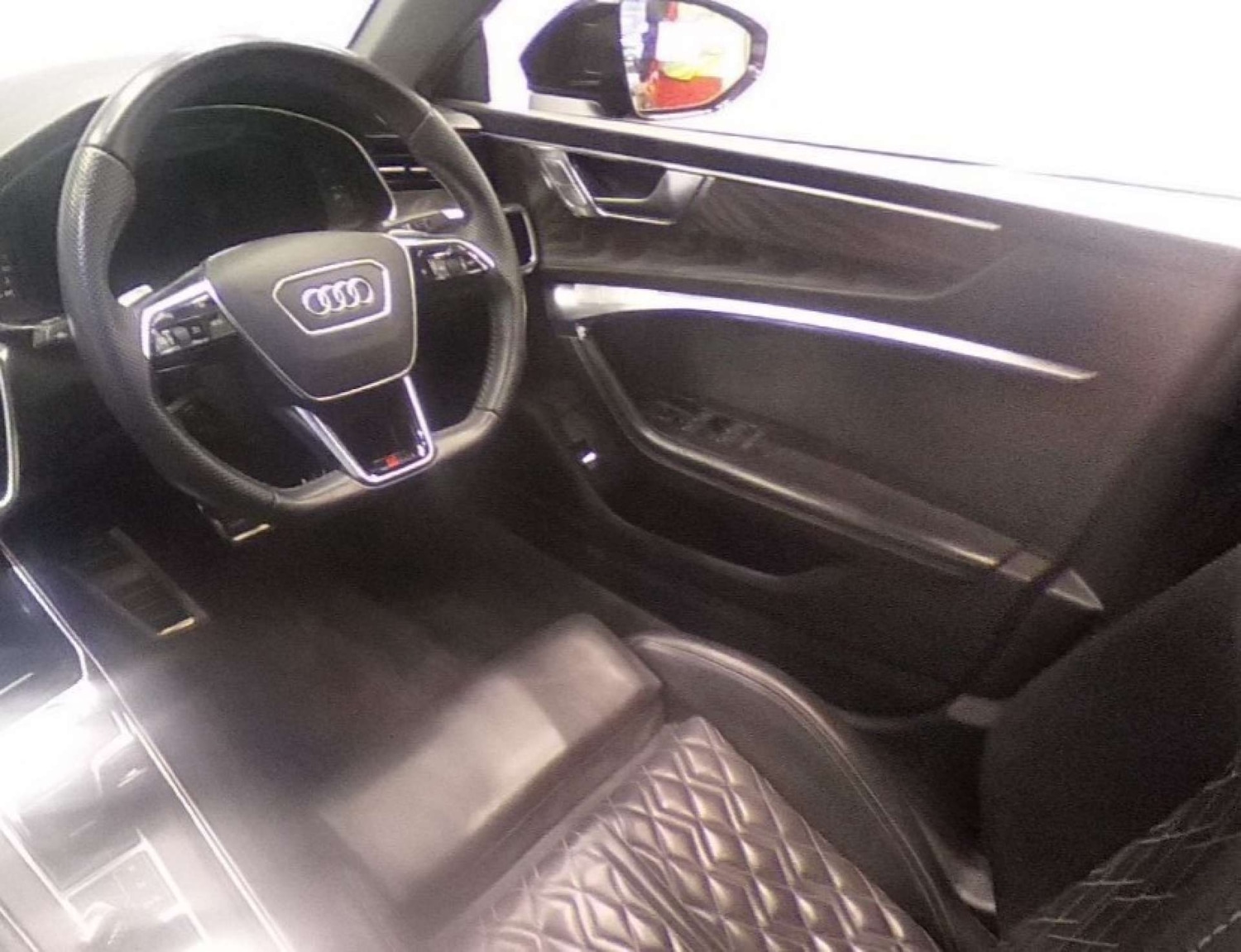 Used Audi A7 2019 for sale - 77745497: Photo 3