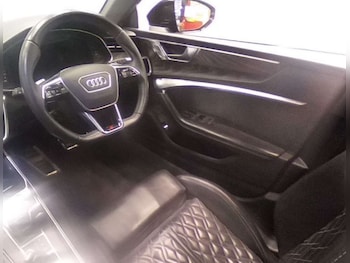 Used Audi A7 2019 for sale - 77745497: Photo