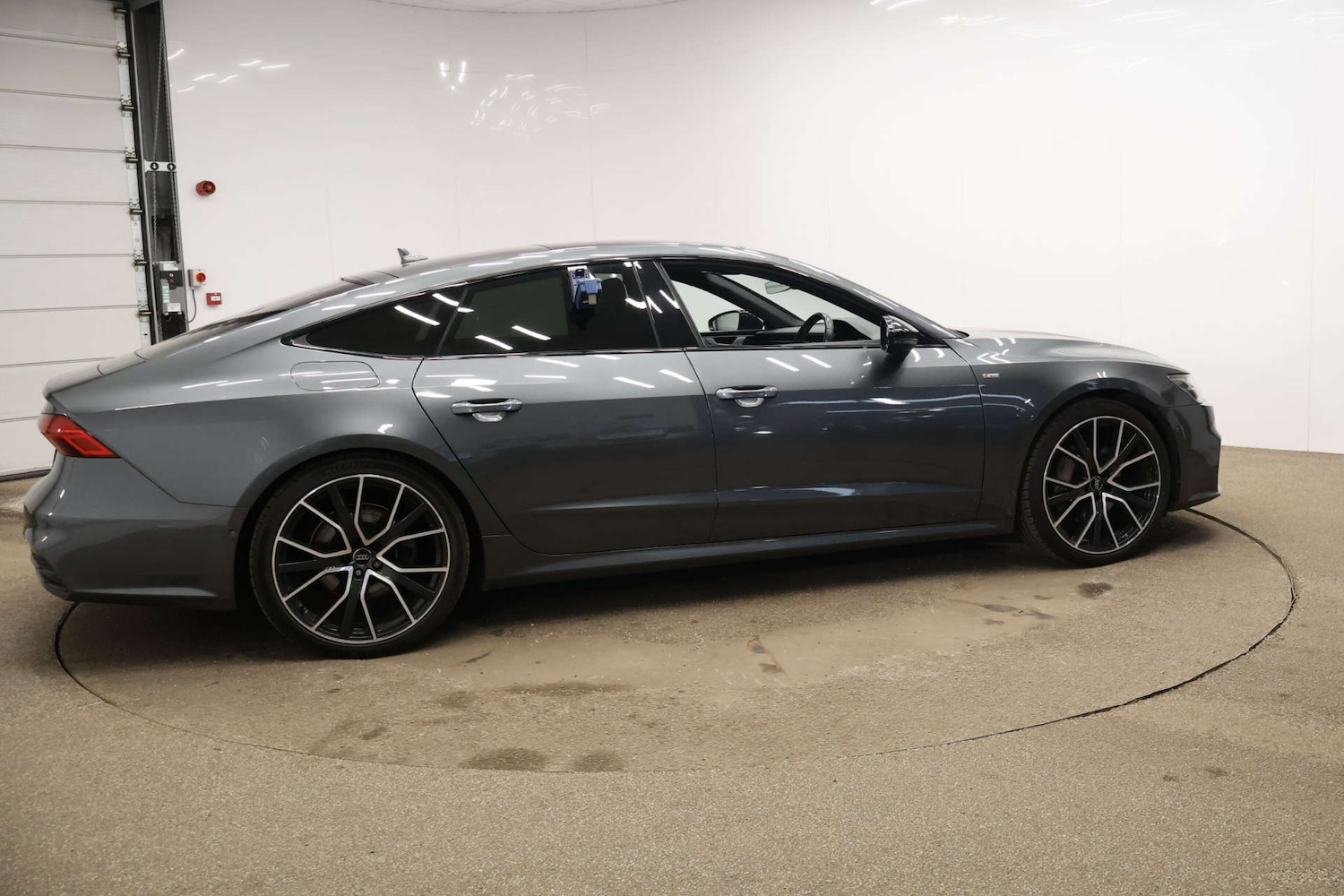 Used Audi A7 2019 for sale - 77745497: Photo 9