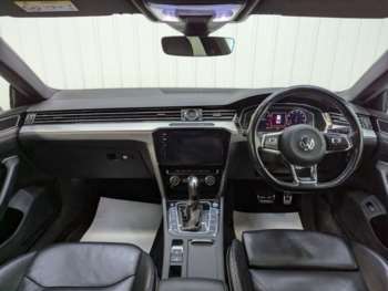 Used Volkswagen Arteon 2020 for sale - 75144938: Photo