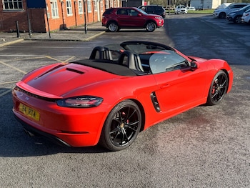 Used Porsche Other 2016 for sale - 78340614: Photo