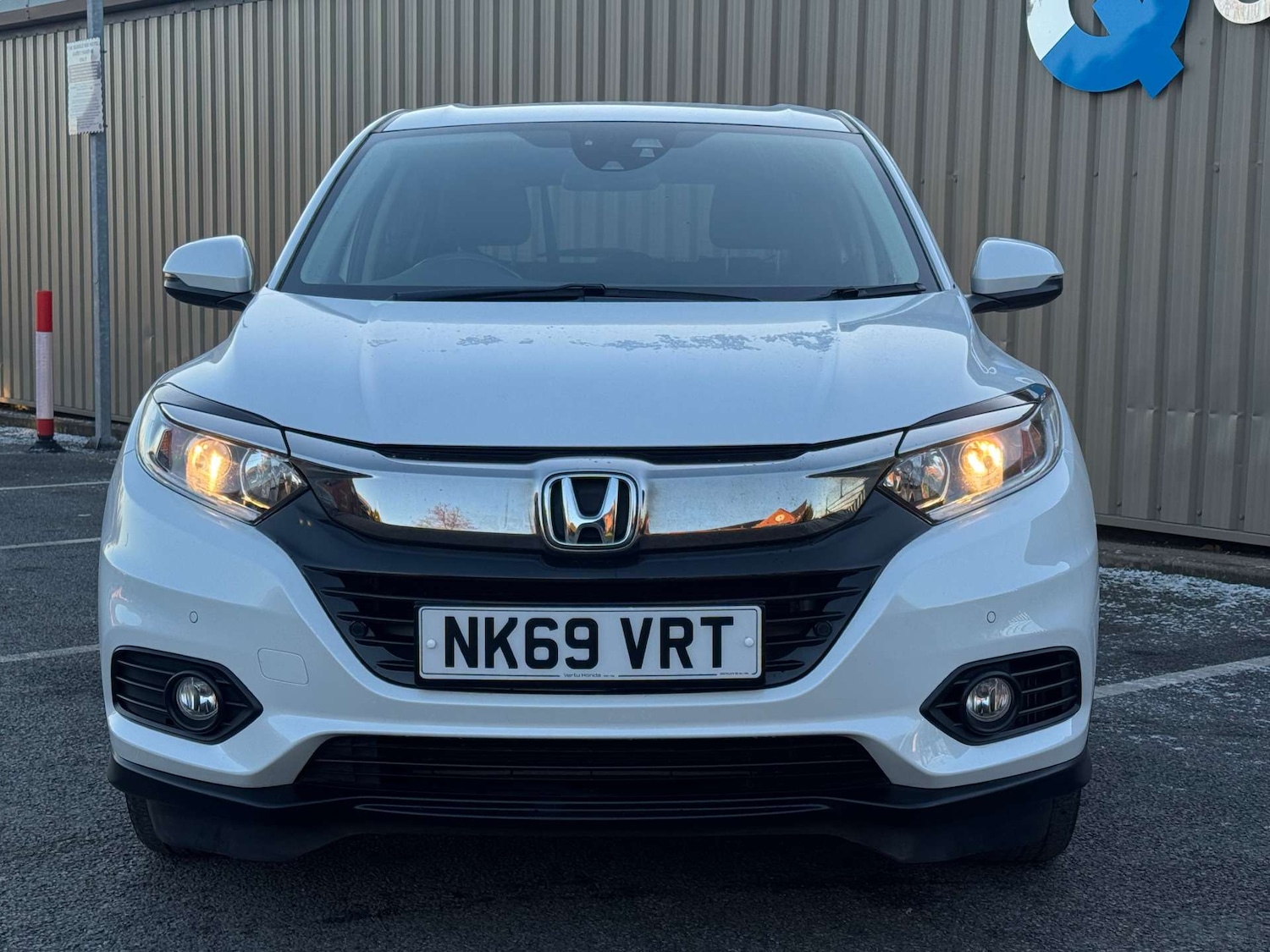 Used Honda HR-V 2019 for sale - 77094976: Photo 15