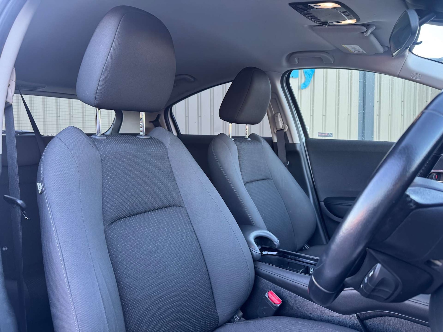 Used Honda HR-V 2019 for sale - 77094976: Photo 17