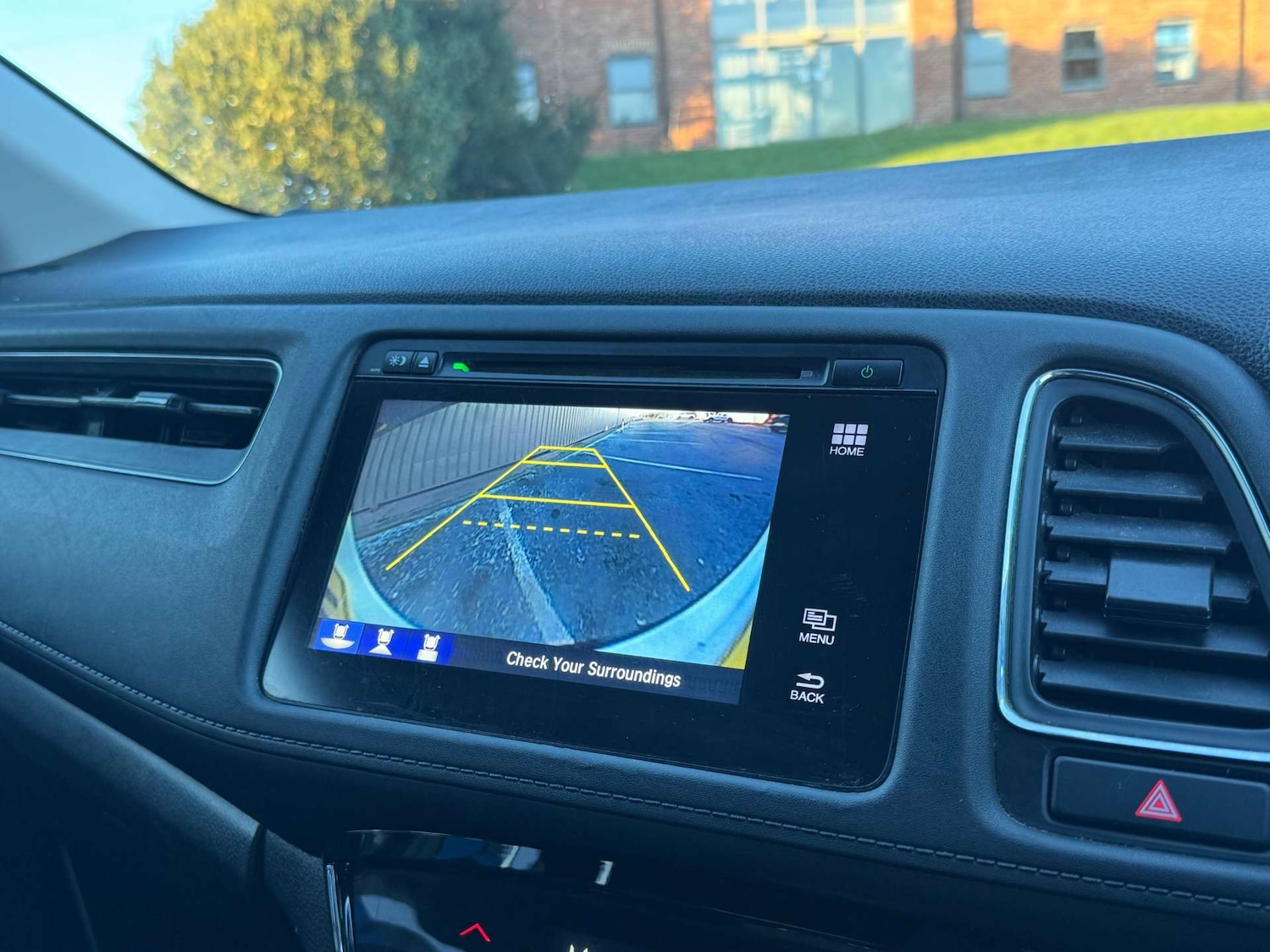 Used Honda HR-V 2019 for sale - 77094976: Photo 19