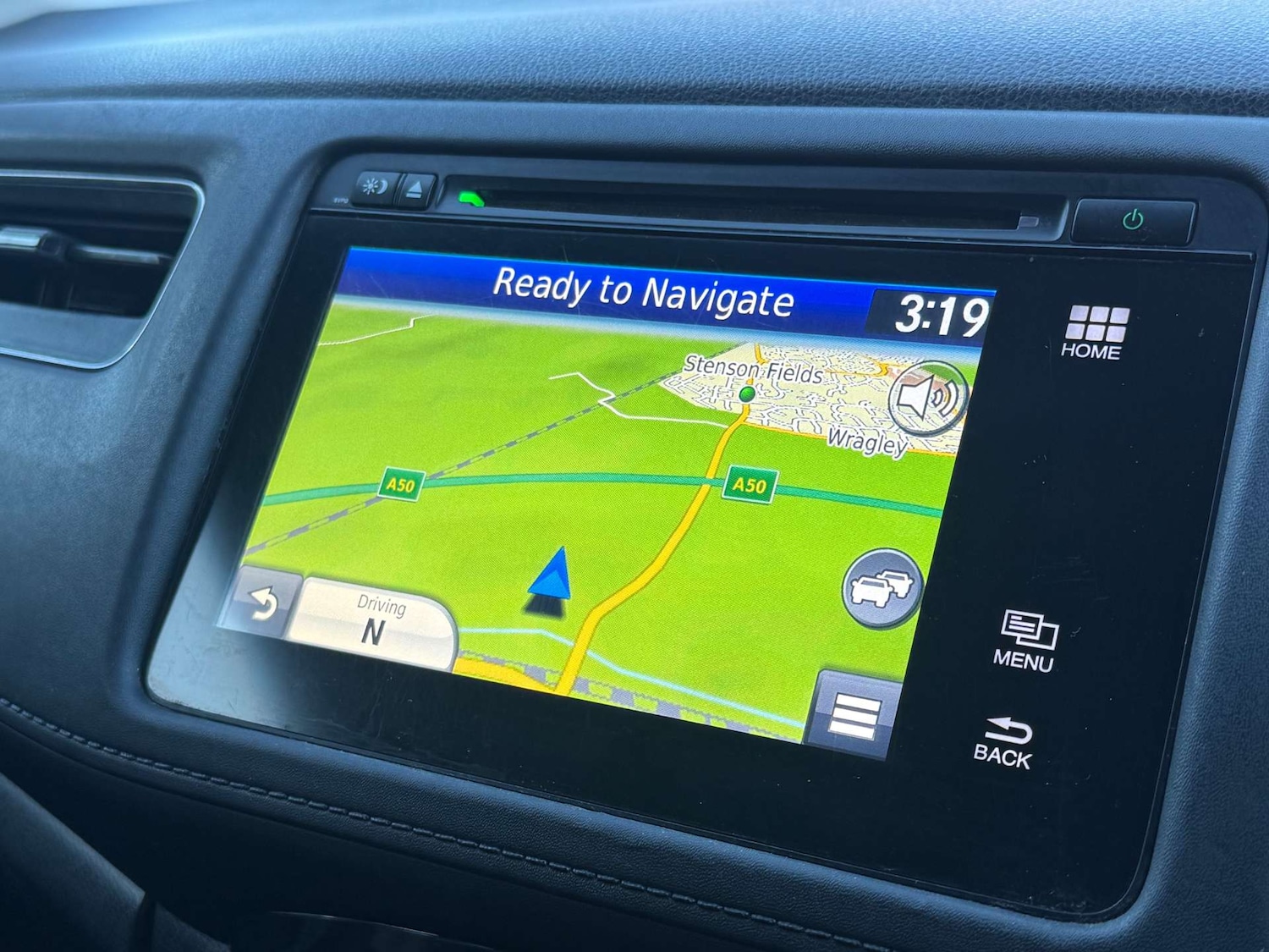 Used Honda HR-V 2019 for sale - 77094976: Photo 21