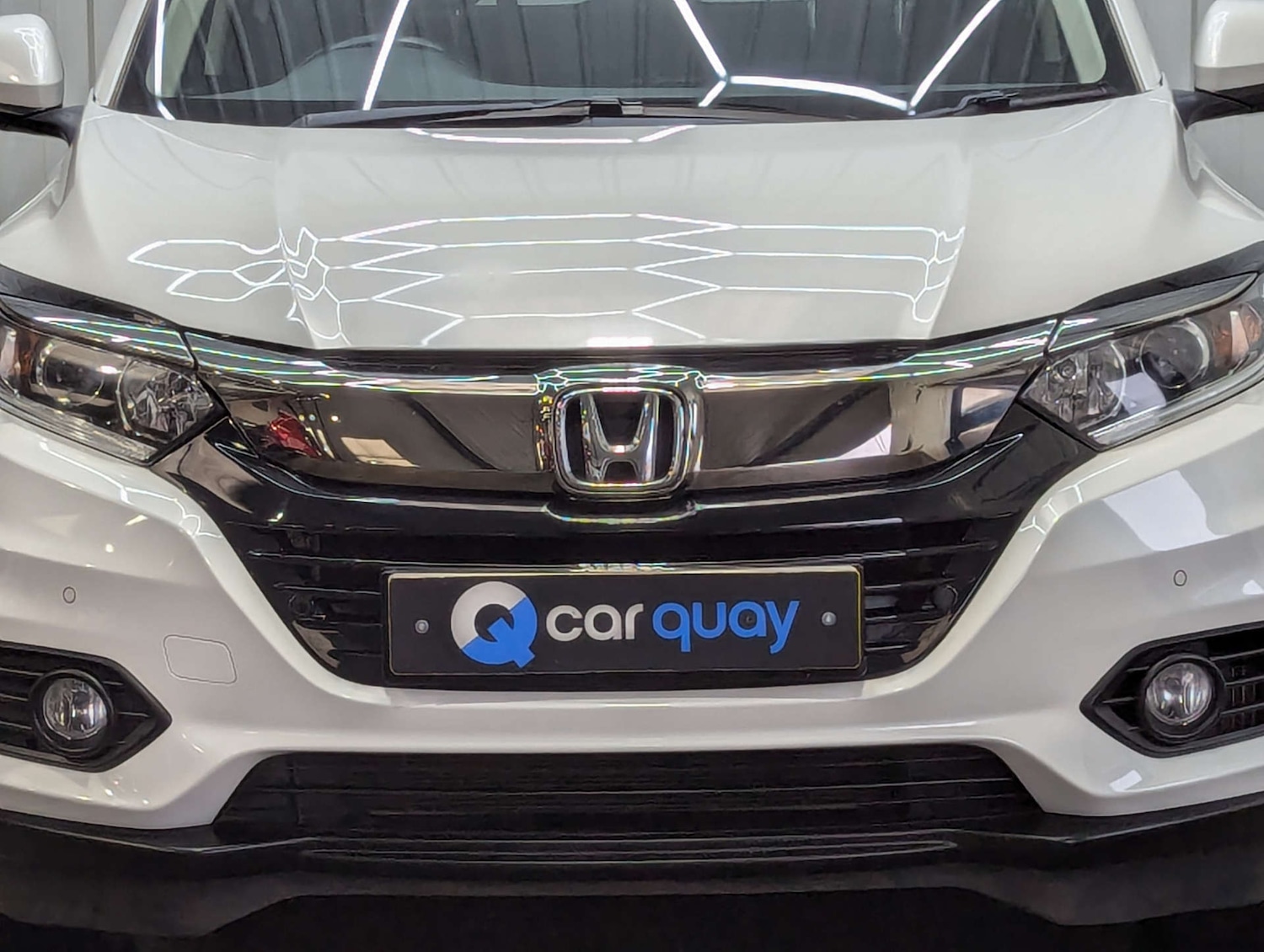 Used Honda HR-V 2019 for sale - 77094976: Photo 23