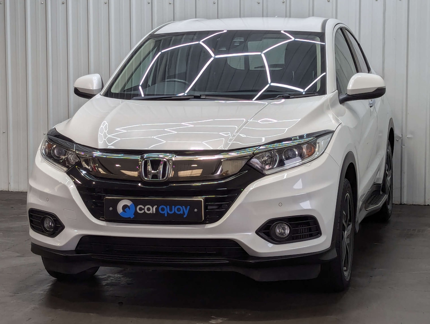 Used Honda HR-V 2019 for sale - 77094976: Photo 25