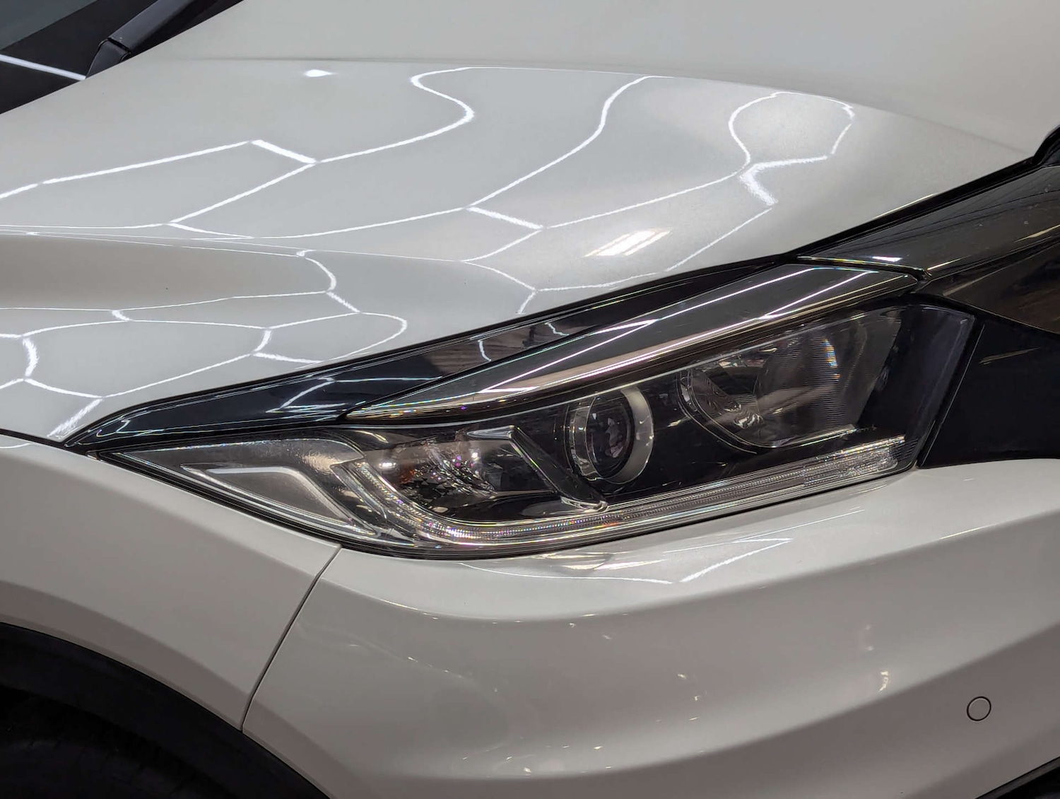 Used Honda HR-V 2019 for sale - 77094976: Photo 27