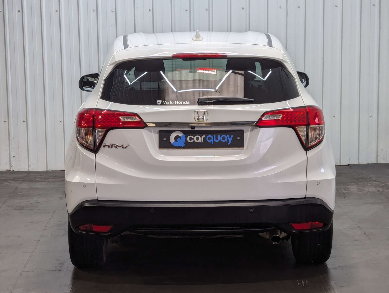 Used Honda HR-V 2019 for sale - 77094976: Photo 36