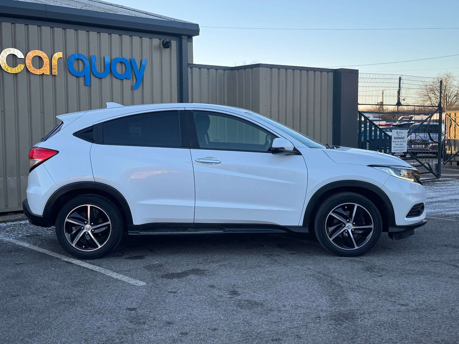 Used Honda HR-V 2019 for sale - 77094976: Photo 5