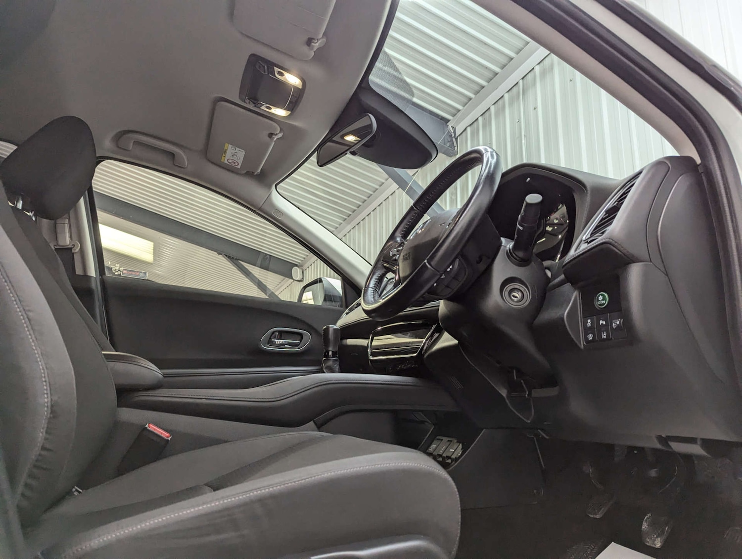 Used Honda HR-V 2019 for sale - 77094976: Photo 50