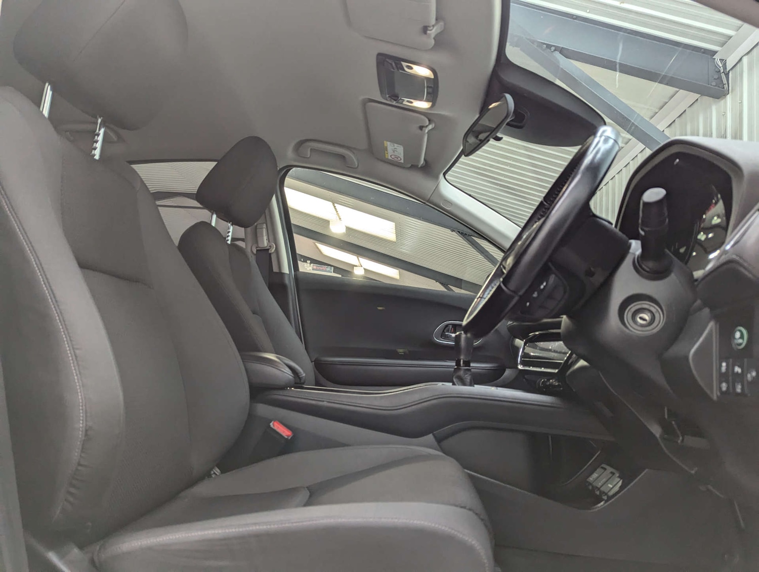 Used Honda HR-V 2019 for sale - 77094976: Photo 52