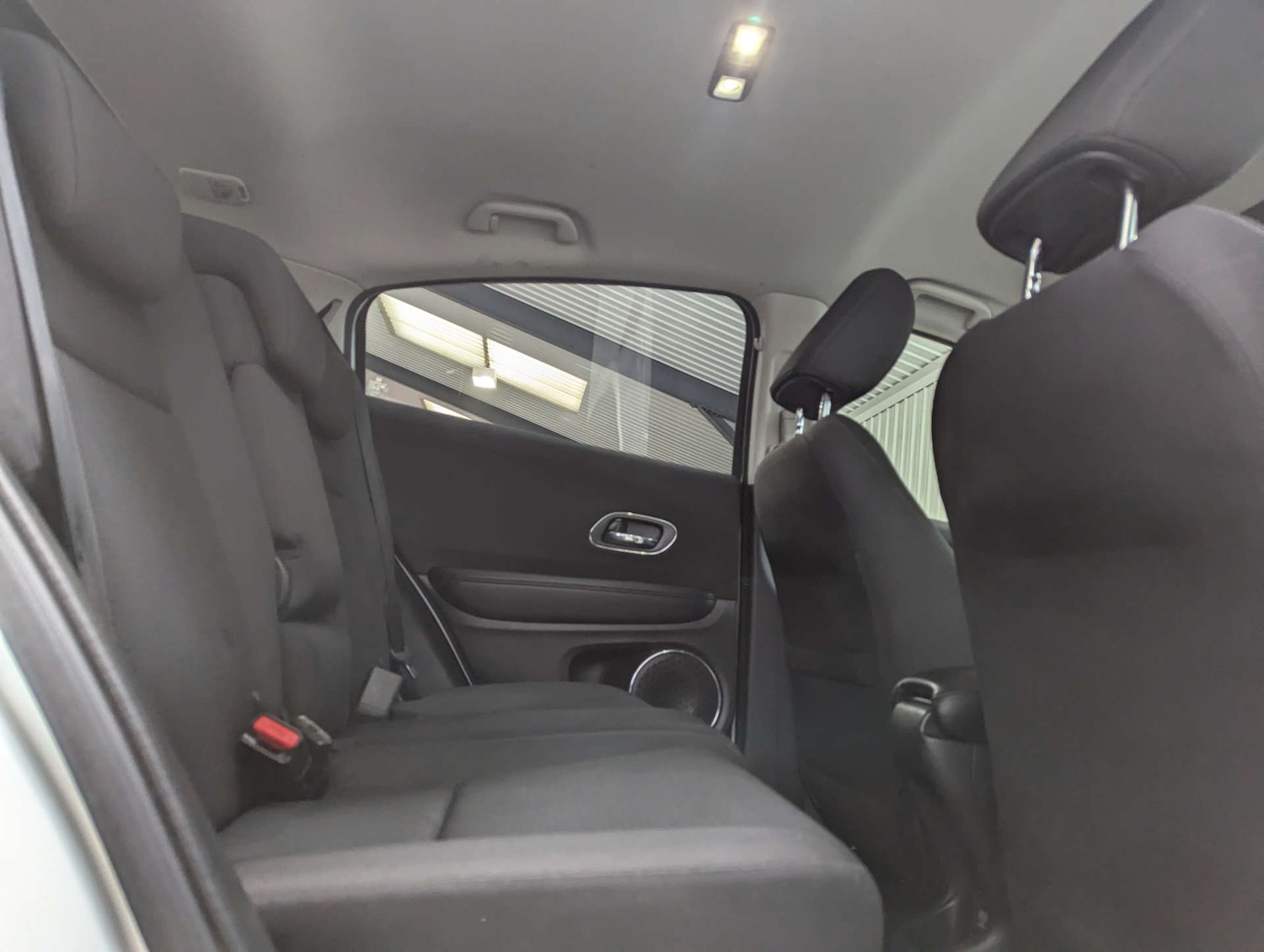 Used Honda HR-V 2019 for sale - 77094976: Photo 63