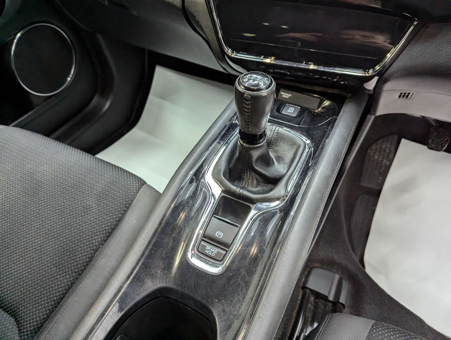 Used Honda HR-V 2019 for sale - 77094976: Photo 89