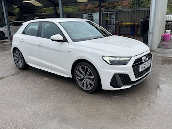 Used Audi A1 2021 for sale - 78297203: Photo