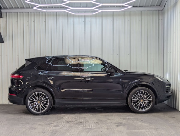 Used Porsche Cayenne 2019 for sale - 76278154: Photo 13