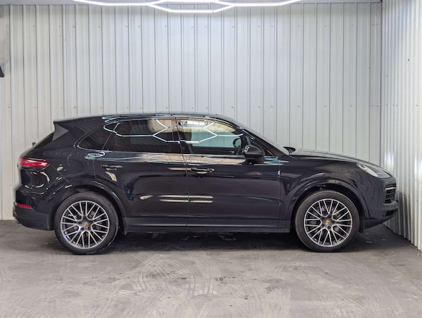 Used Porsche Cayenne 2019 for sale - 76278154: Photo 14