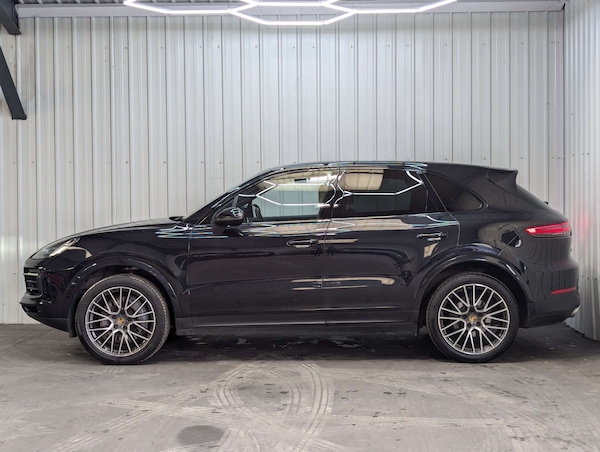 Used Porsche Cayenne 2019 for sale - 76278154: Photo 15