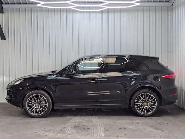 Used Porsche Cayenne 2019 for sale - 76278154: Photo 17