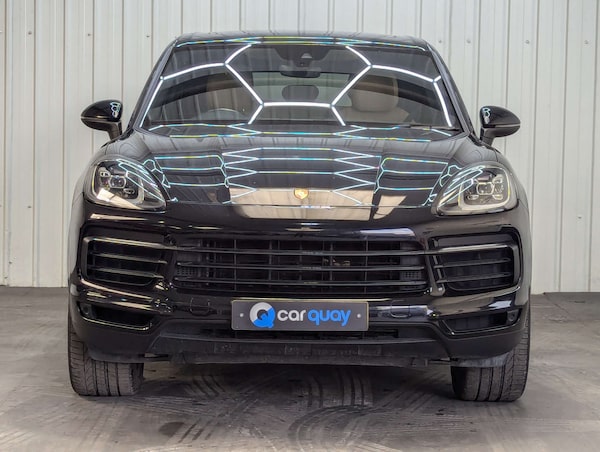 Used Porsche Cayenne 2019 for sale - 76278154: Photo 19
